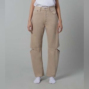 Still Here New York Cowgirl Jeans